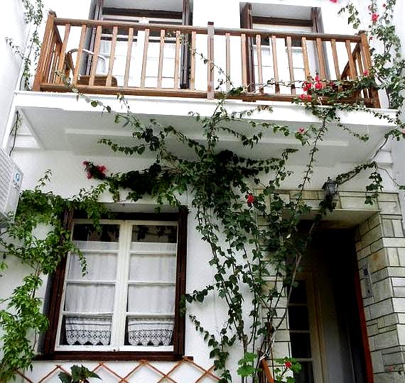 Aggela Guesthouse